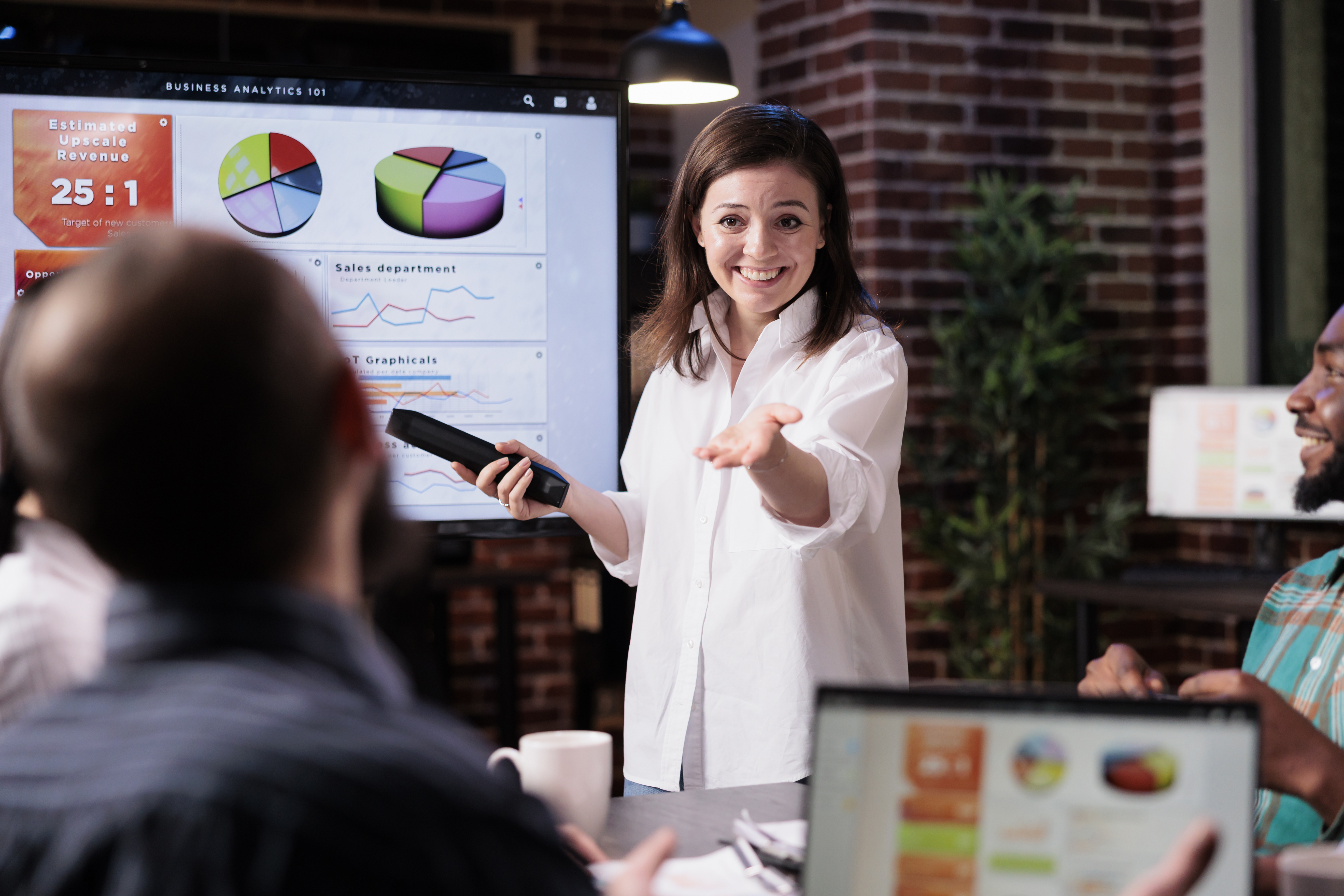 Introdução ao Marketing de Serviços